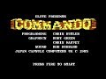 Commando Commodore 64 Game Download Disk Tape Music Review Cheat