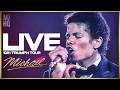 Michael Jackson Don T Stop Till You Get Enough Live 1981