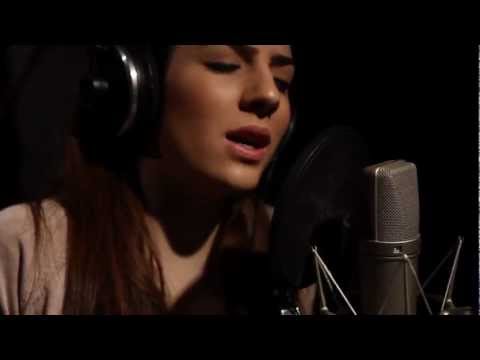 Valando Tryfonos - Need You Now (Lady Antebellum Cover)