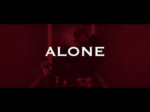 Justin King - Alone (Official Music Video)