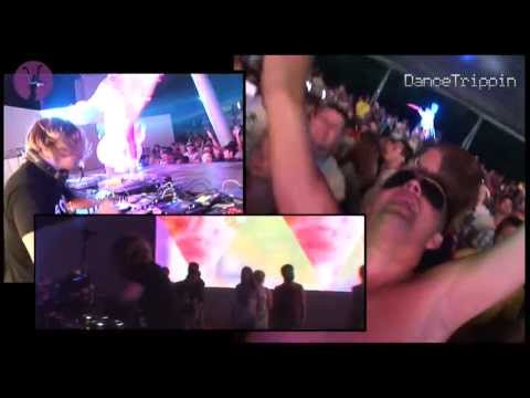 James Zabiela | Kazantip | Ukraine