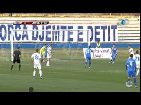 Procesi Sportiv, 12 Mars 2017, Pjesa 2 - Top Channel Albania - Sport Talk Show