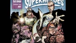 Track 11 Boom Da Bash (Nice)