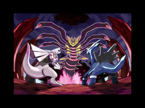 Eterna City / Celestic Town (Daytime) - Pokémon Diamond / Pearl (Remaster)