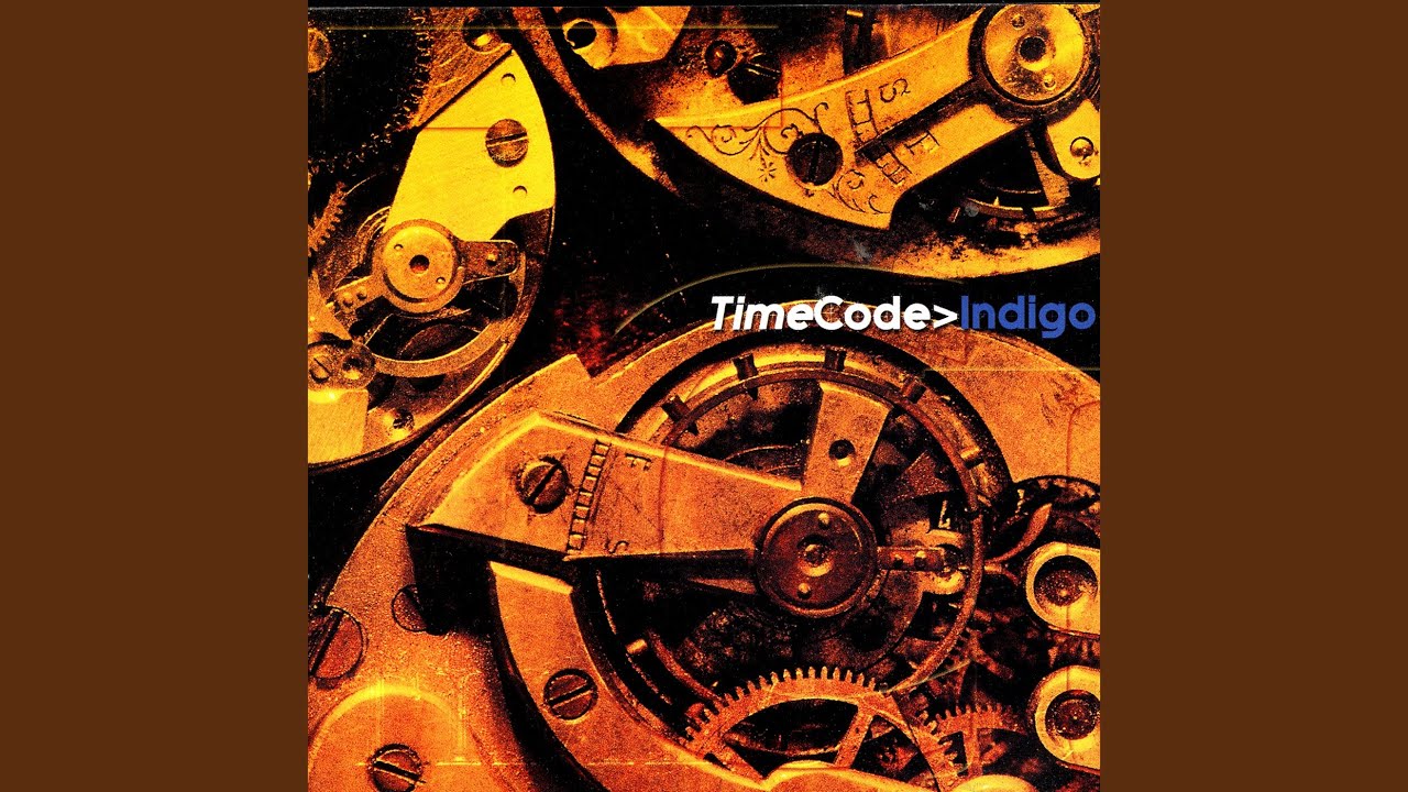 Time Code