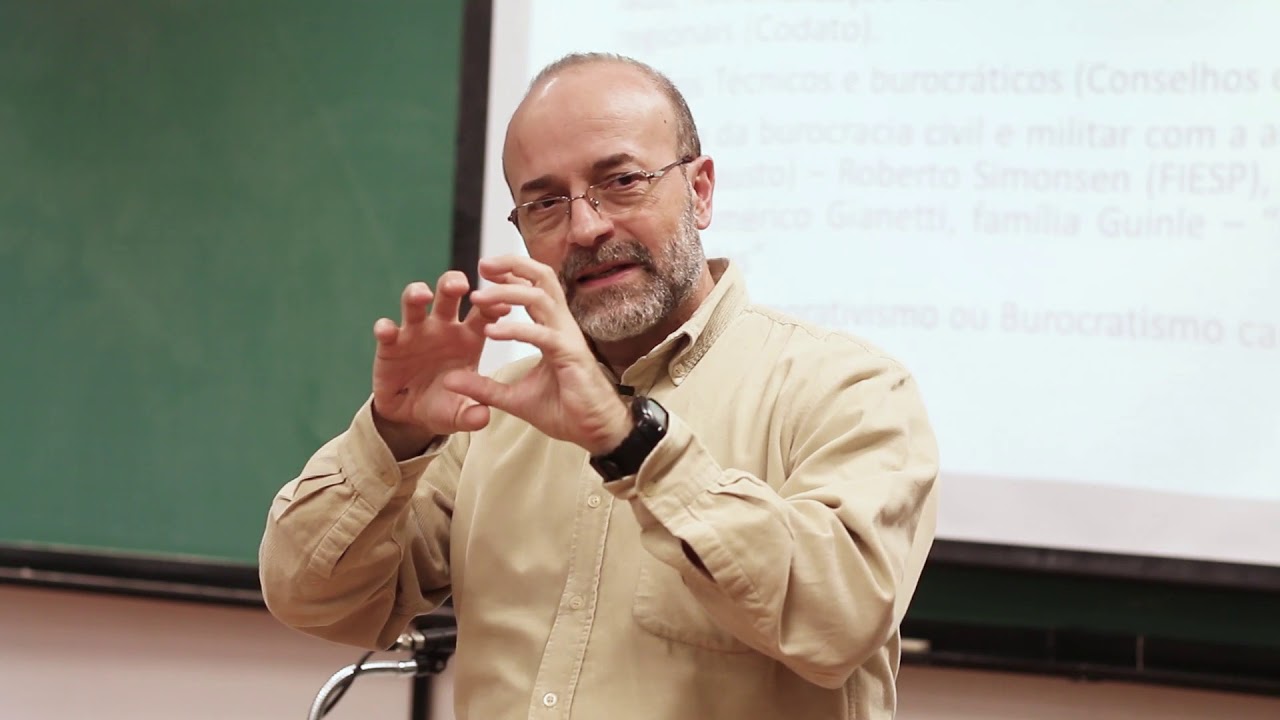 A Era Vargas 1930-1945 (Aula 3, parte 5)