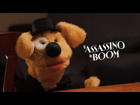 O Assassino do Boom (2026) | Trailer