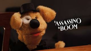O Assassino do Boom (2026) | Trailer