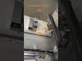 schindler smart lift besturing in storing