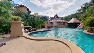 Video of Chateau Dale Thabali Condominium