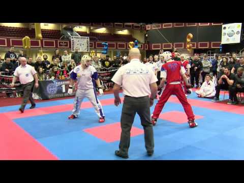 Kiraly v Top Ten UK Irish Open 2016