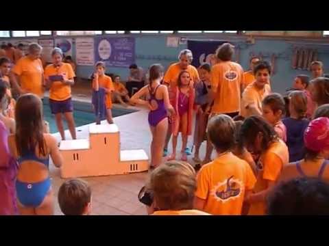 1° tappa provinciale CSI di Varese - Esordienti