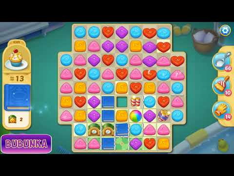 Matchington Mansion level 4301 HD