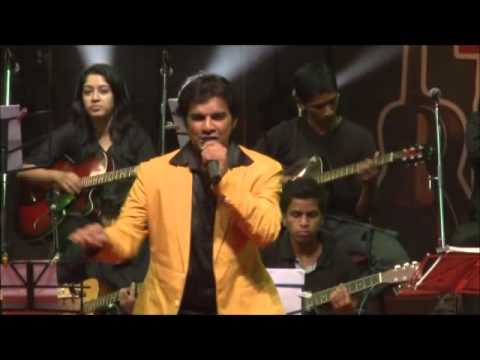 JAHAN TERI YEH NAZAR by Prashant Naseri in SUPER SHOW ... R Discovering PANCHAM