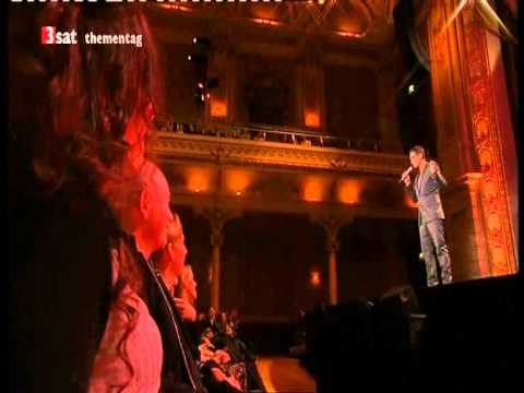 Dieter Nuhr-Jahresrückblick 2012-Die Evolution ist schuld an Unzufriedenheit