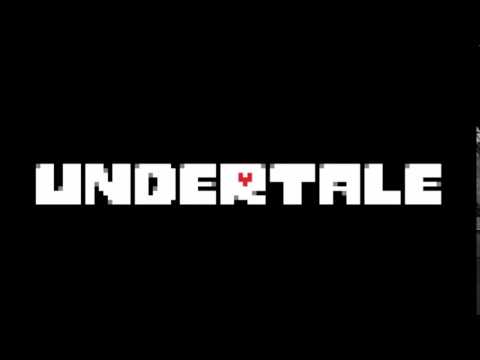 Undertale Audio Files: 025 - mus_computer