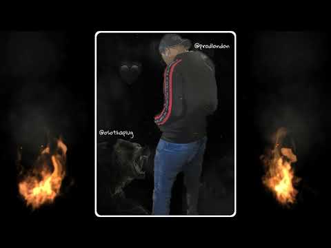 [Free] No Savage x Baby Fifty Type beat 2020 "Died with his stick" [Prod by OsoThaPlug x ProdLondon]