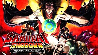 Очередная халява от Epic Games Store — Бесплатная раздача ARK: Survival Evolved и Samurai Shodown Neogeo Collection