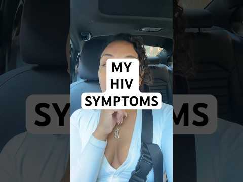 I wouldn't wish this on an enemy #hiv #story #health