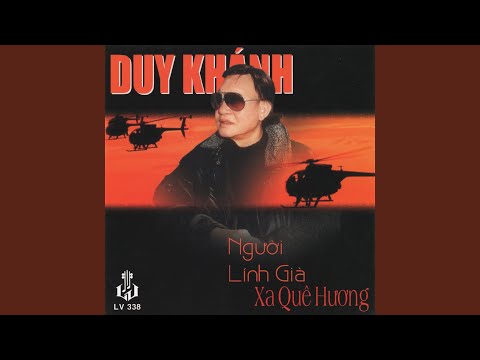 Người Lính Già Xa Quê Hương