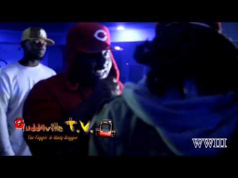 Darth Hemi vs Double M