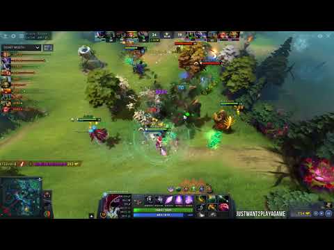 Insane Healing Salve Plays   MIRACLE  vs MINDCONTROL & Crazy Monkey