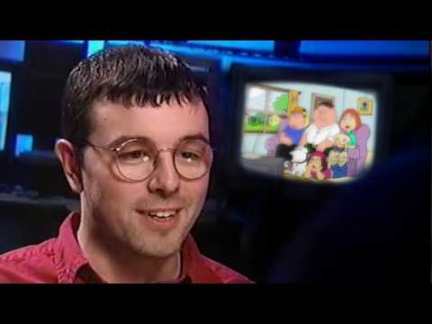 When it's 1999 and your cartoon is about to offend the world..