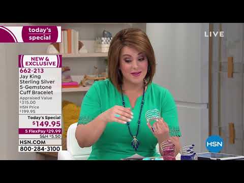 HSN | AT Home 05.17.2019 - 09 AM