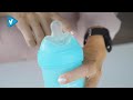 #Herobility Baby Guide: Herobility Baby Bottle Tutorial
