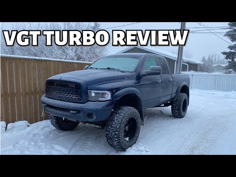 FASTEST WAY TO WARM UP TRUCK - BD Diesel Howler 6 months review