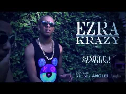 Machu Ezra ft. Krazy - WHY
