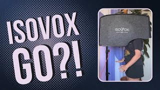 Video thumbnail for ISOVOX Go Review by SEIDS