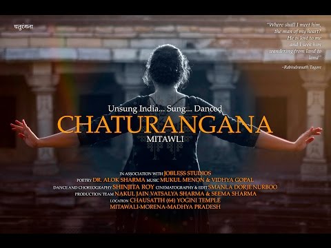 vidhya gopal Chaturangan...