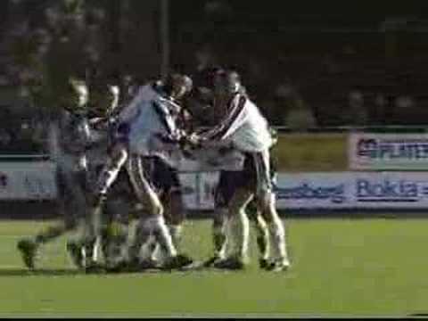 Motala AIF - BK Forward