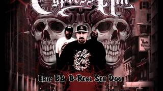 Cypress Hill - Busted in the hood
