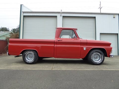 1963 Chevrolet C10 (CC-1531043) for sale in Turner, Oregon