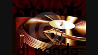 dj panda - paradise motel