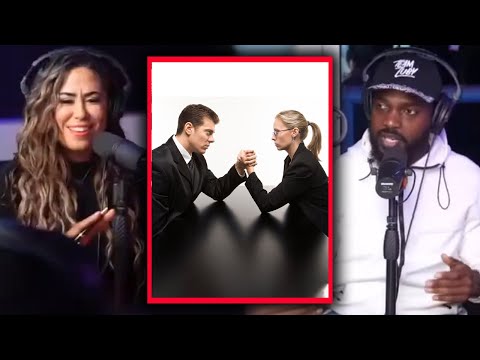 Zuby DEBATES WOMAN On @FreshFitMiami About Responsibility