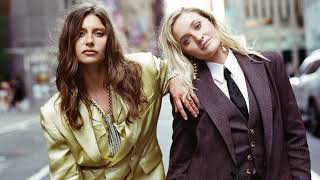 Aly and AJ - Joan of Arc on the Dancefloor (Charlie's Extended Edit)