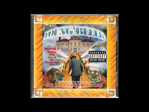 Young Bleed   The Day They Make Me Boss