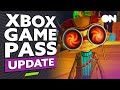 Xbox Game Pass Update | Psychonauts 2, Twelve Minutes + MORE ADDED