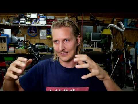 Élő adás?? Itt???Most?? - Mik voltak a tervek a "roncsokkal"??