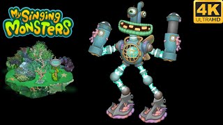 Cover art for water wubbox