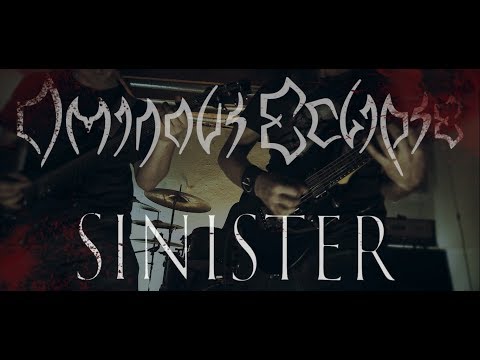 Ominous Eclipse - Sinister (OFFICIAL MUSIC VIDEO)