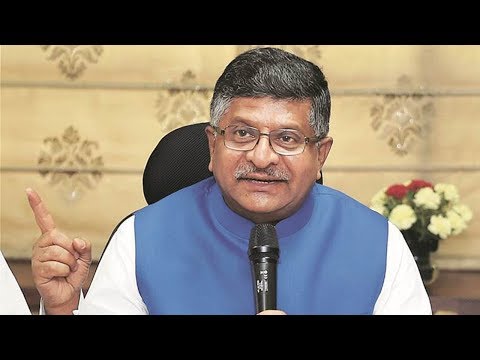 Indian warns Facebook against influencing electoral process