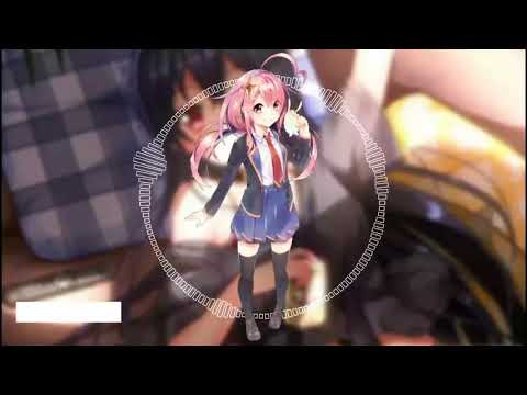 《AL403-Optimistic -Nightcore》