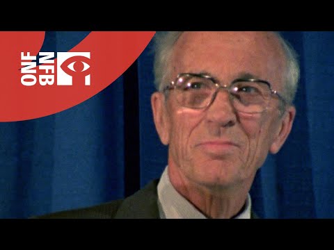 Tommy Douglas Keeper of the Flame