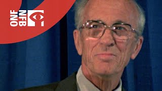 Tommy Douglas Keeper of the Flame