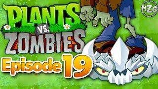 Plants vs Zombies Gameplay Walkthrough - Episode 1