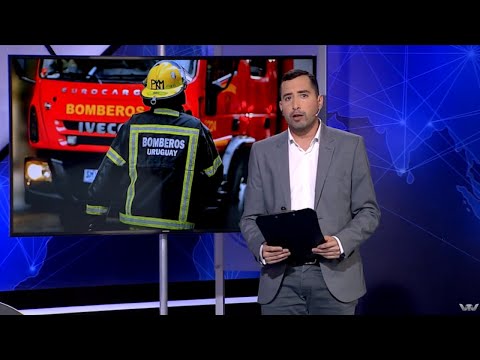 Habilitación de Bomberos: ¿Quiénes la deben tramitar?